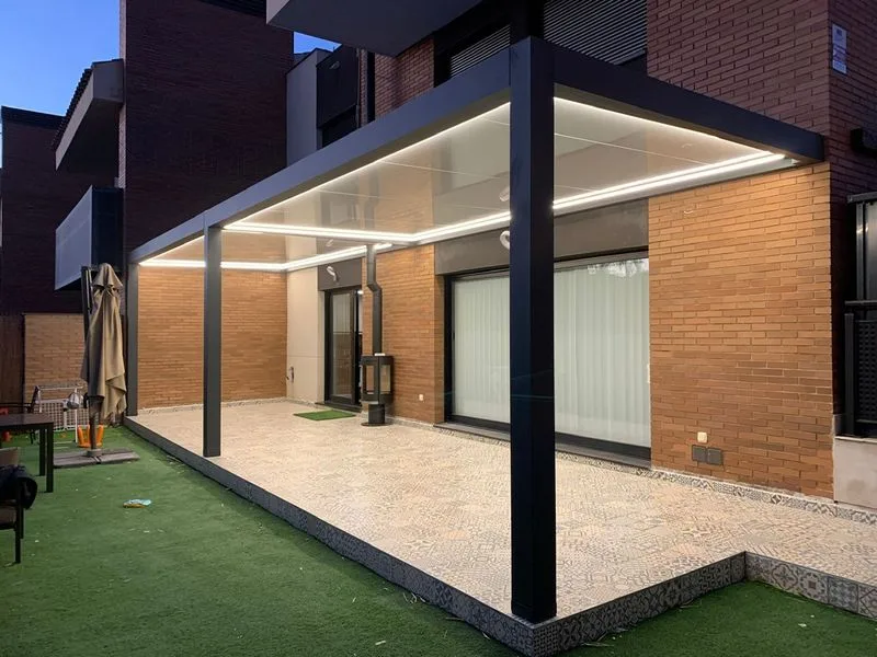 Pergola